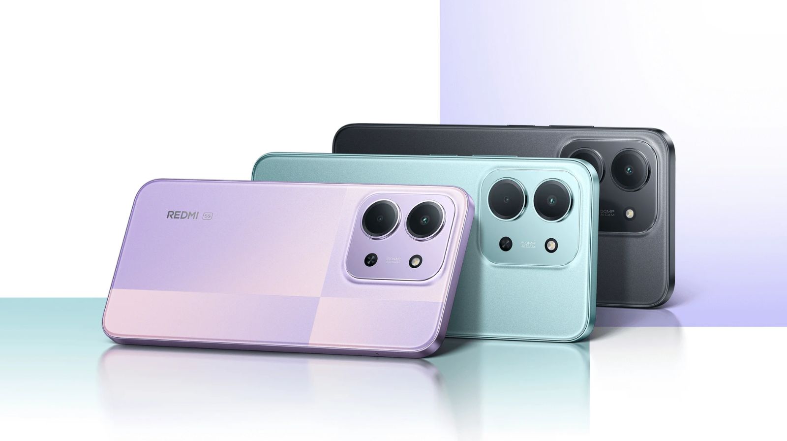 Redmi 15C 5G launched with 6000mAh battery, 120Hz display at Rs 12,499: Key things to know