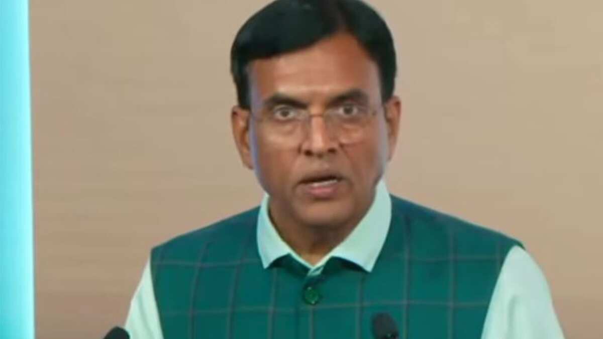 New labour codes to be notified soon, aimed at building a more inclusive workforce: Mandaviya