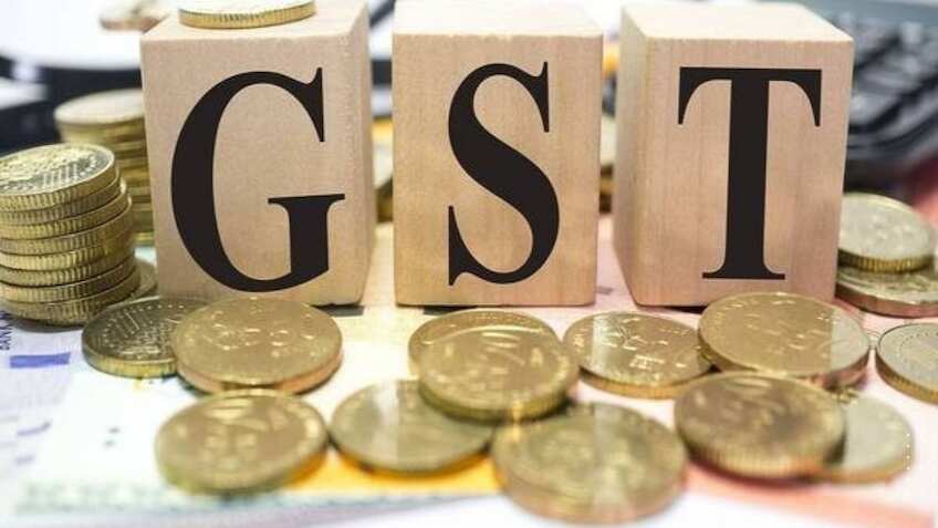 Did you know India pays Rs 6-7 lakh crore GST every 3 months? 8-year data on chart