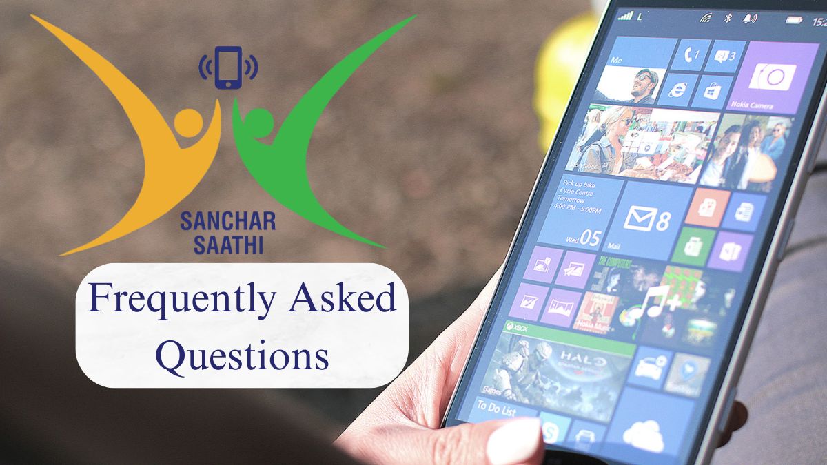 Sanchar Saathi FAQs: Worried about privacy and permissions? Govt clarifies