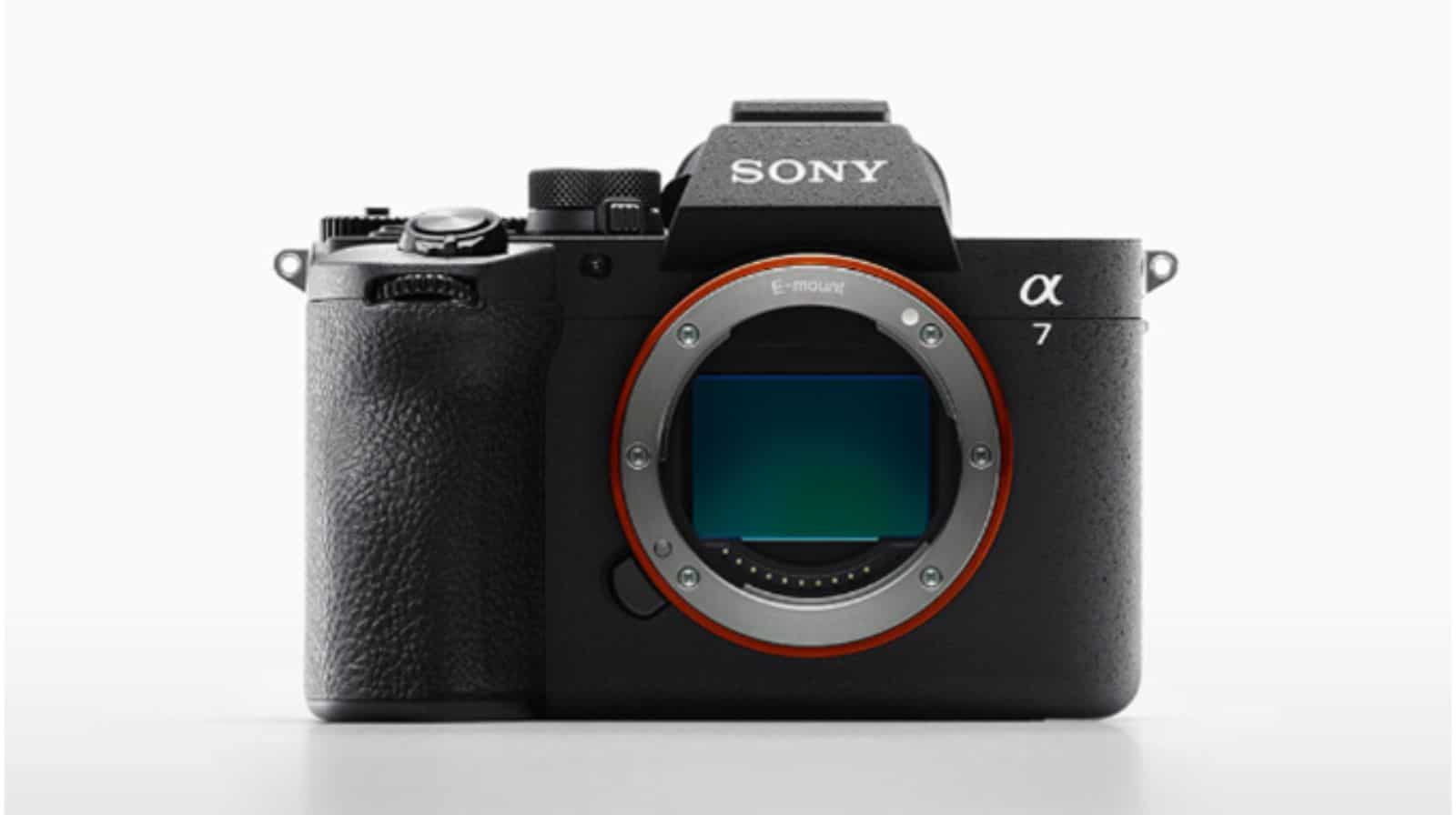 Sony ILCE-7V launched with AI autofocus and 33MP Exmor RS sensor: 7 key highlights