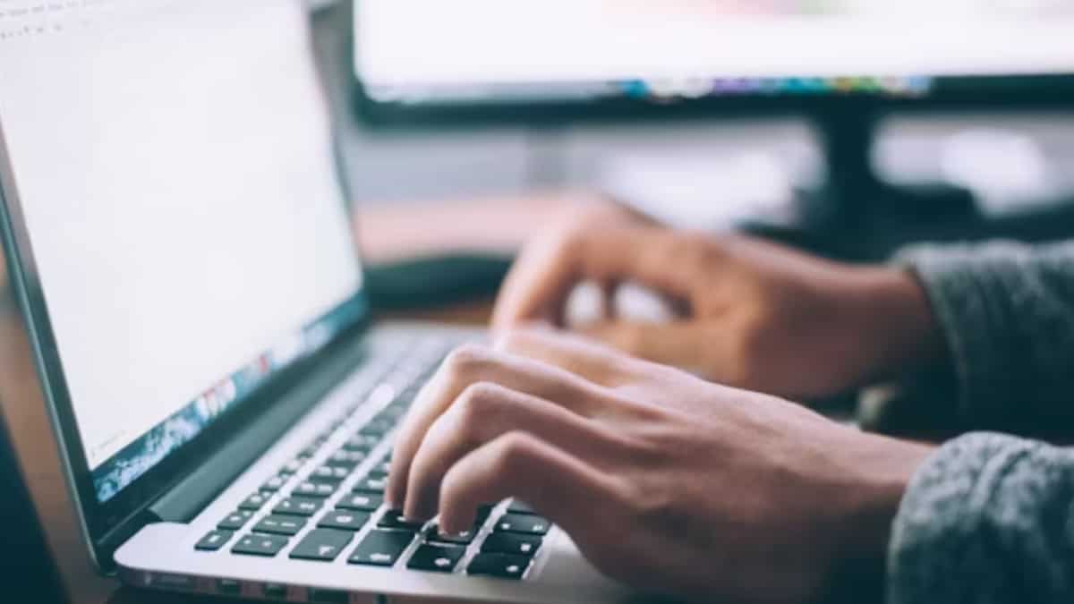 Class 10 dropout who built Rs 15 crore business quits at 39 to become...