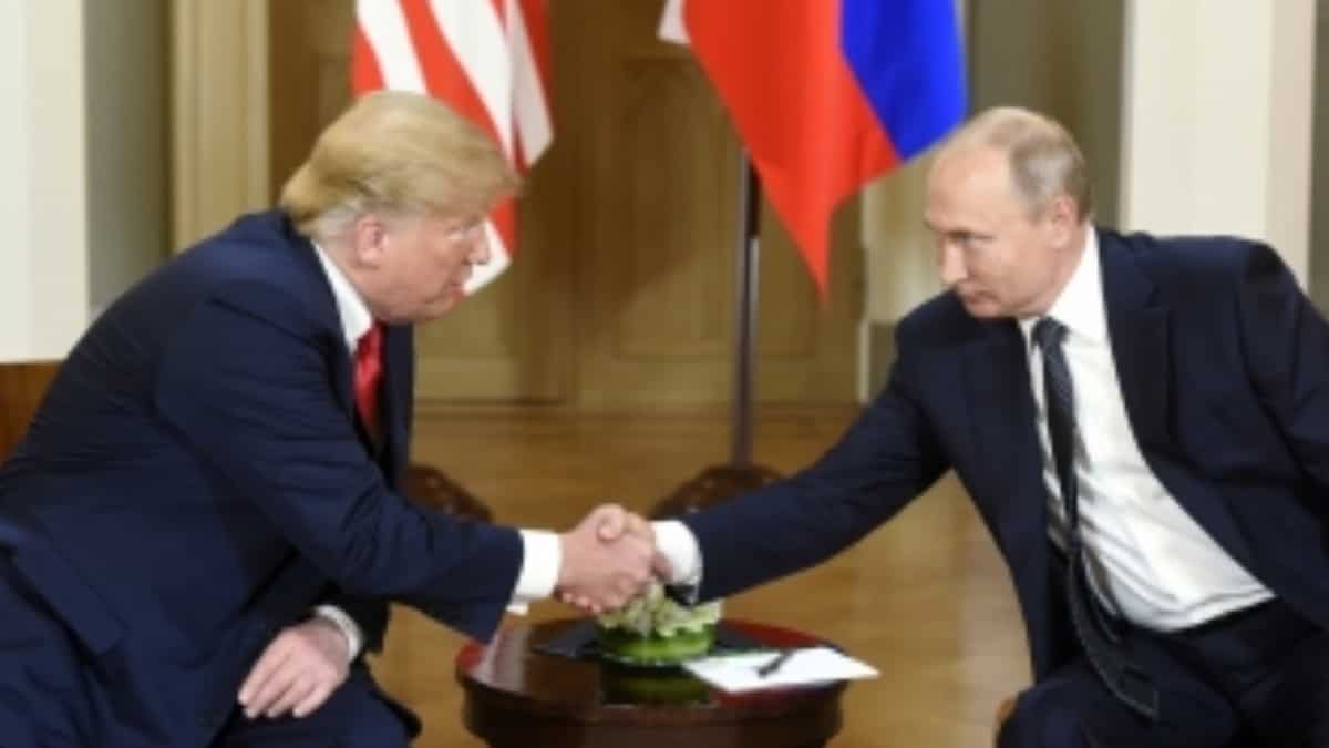 Russia calls claims of rejecting US peace plan for Ukraine as 'incorrect'