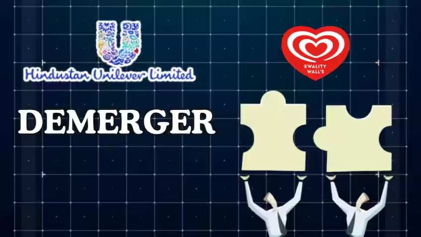 HUL demerger record date tomorrow—Here’s what shareholders must know before market close