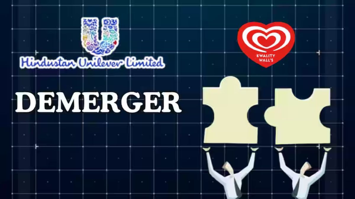 HUL demerger record date tomorrow—Here’s what shareholders must know before market close