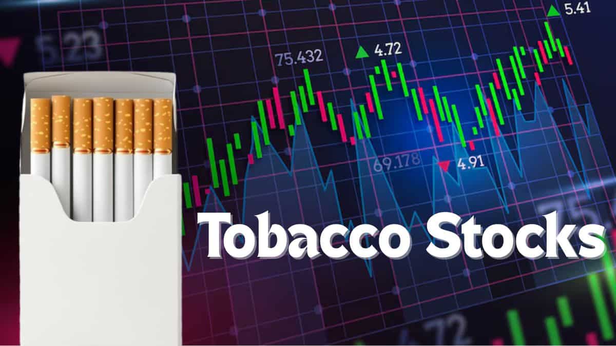 Tobacco Stocks Today: ITC stays flat, VST & Elitecon Int. shares slip — But this scrip surges 4% 