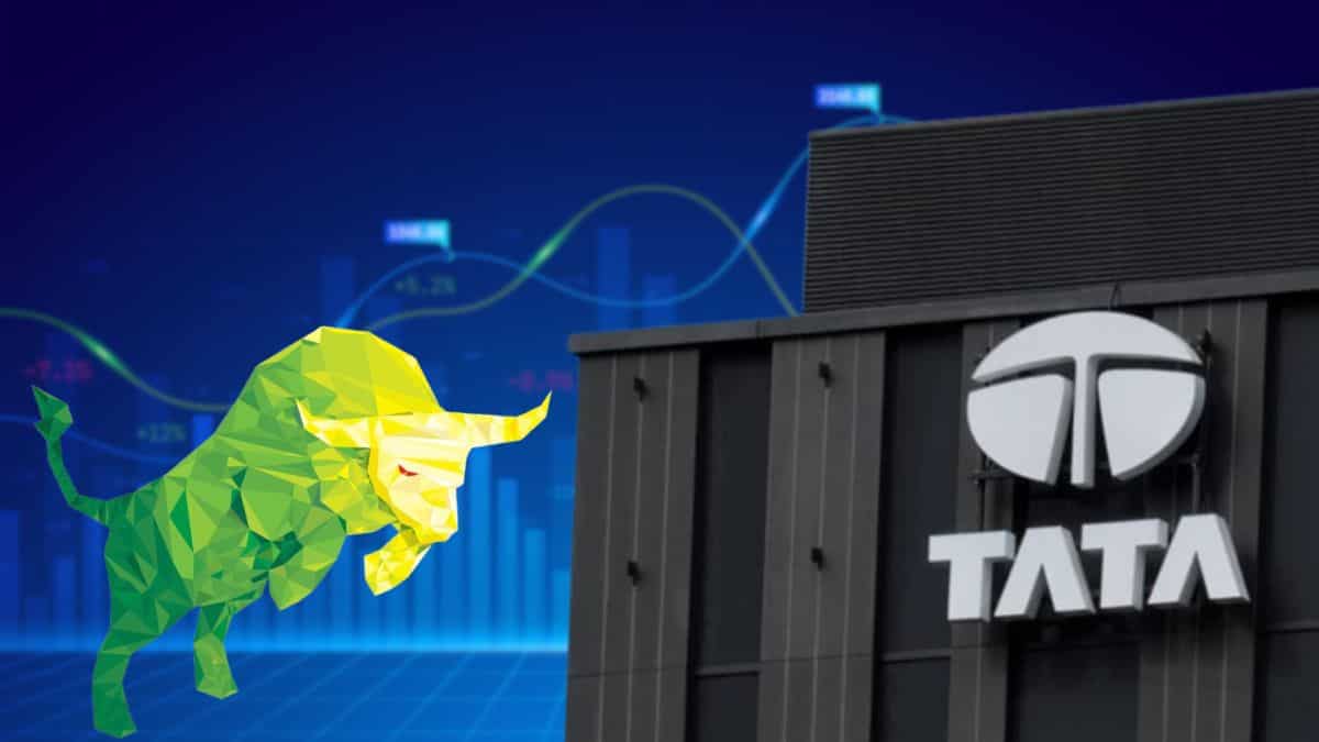 Rs 200 profit per share? brokerage sees 20% upside potential on THIS Tata group stock