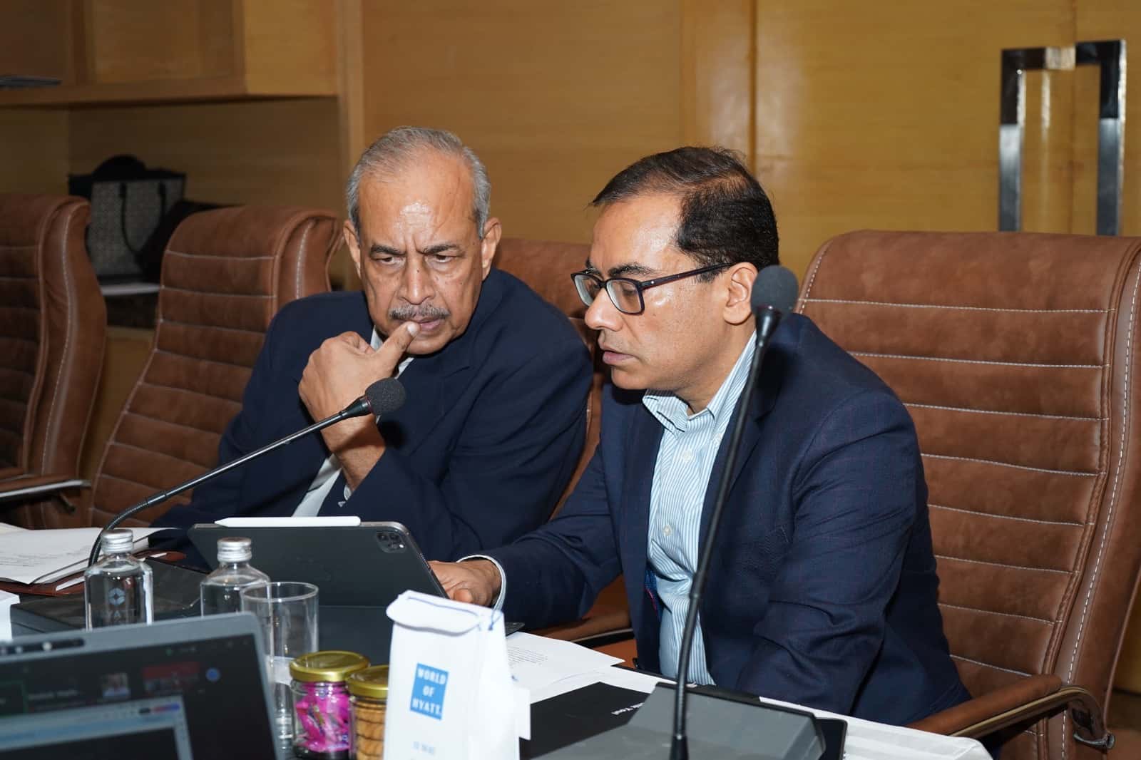 Invest UP drives skilling and manufacturing push through Singapore outreach