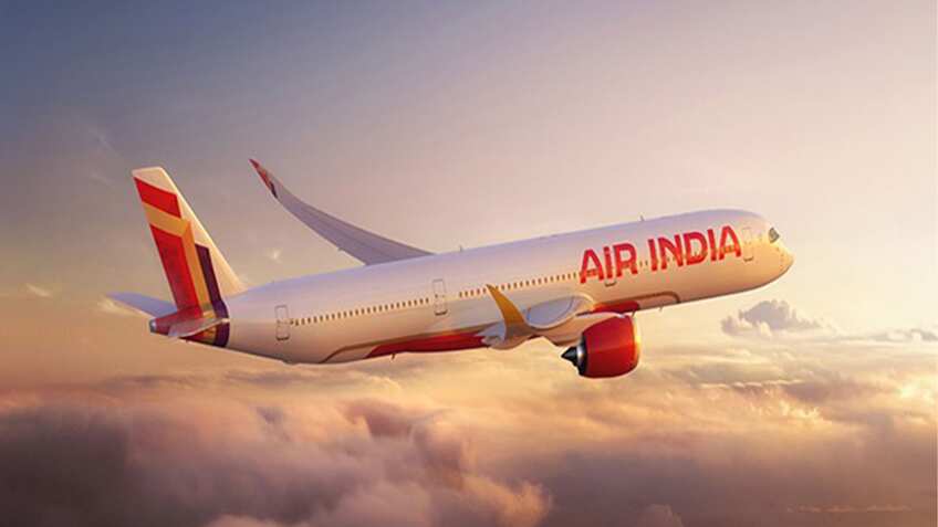 Air India faced three Boeing 787 technical glitches since July, Government tells Parliament