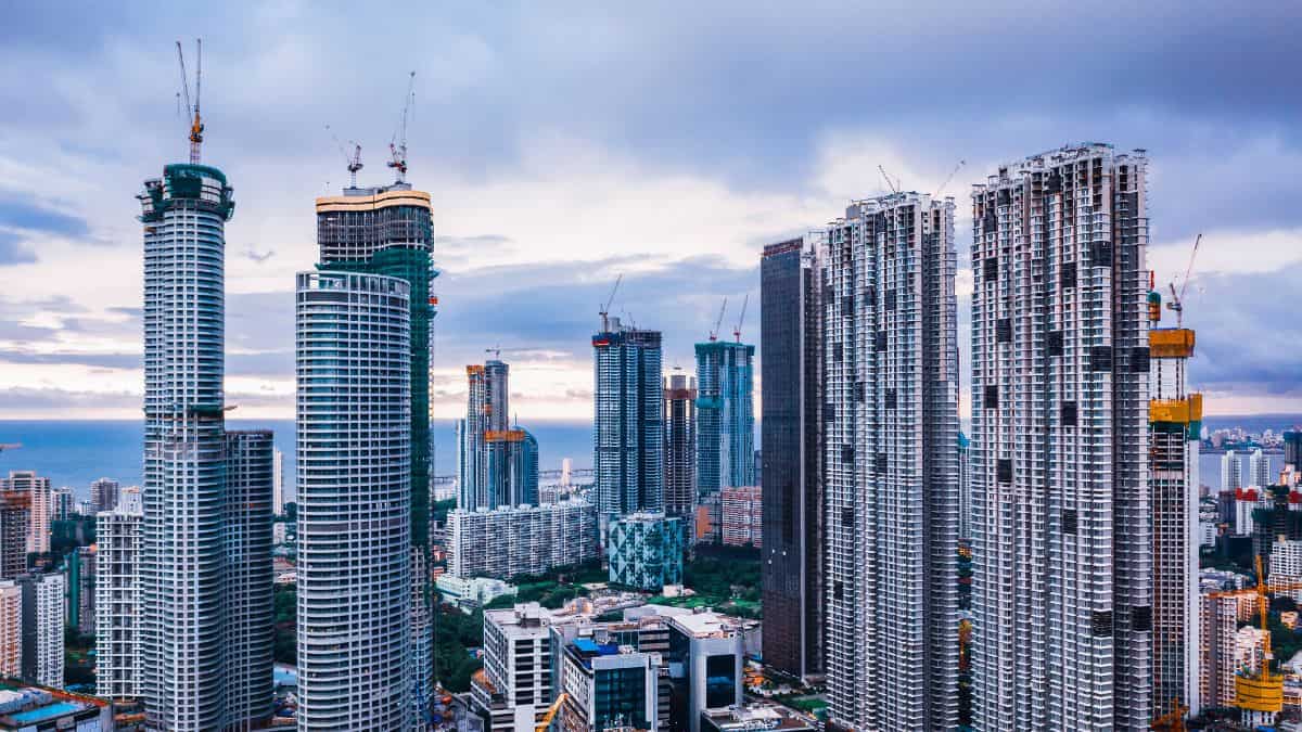 Mahindra Lifespace secures 1.5-acre redevelopment project in Mumbai; eyes Rs 1,010 crore revenue