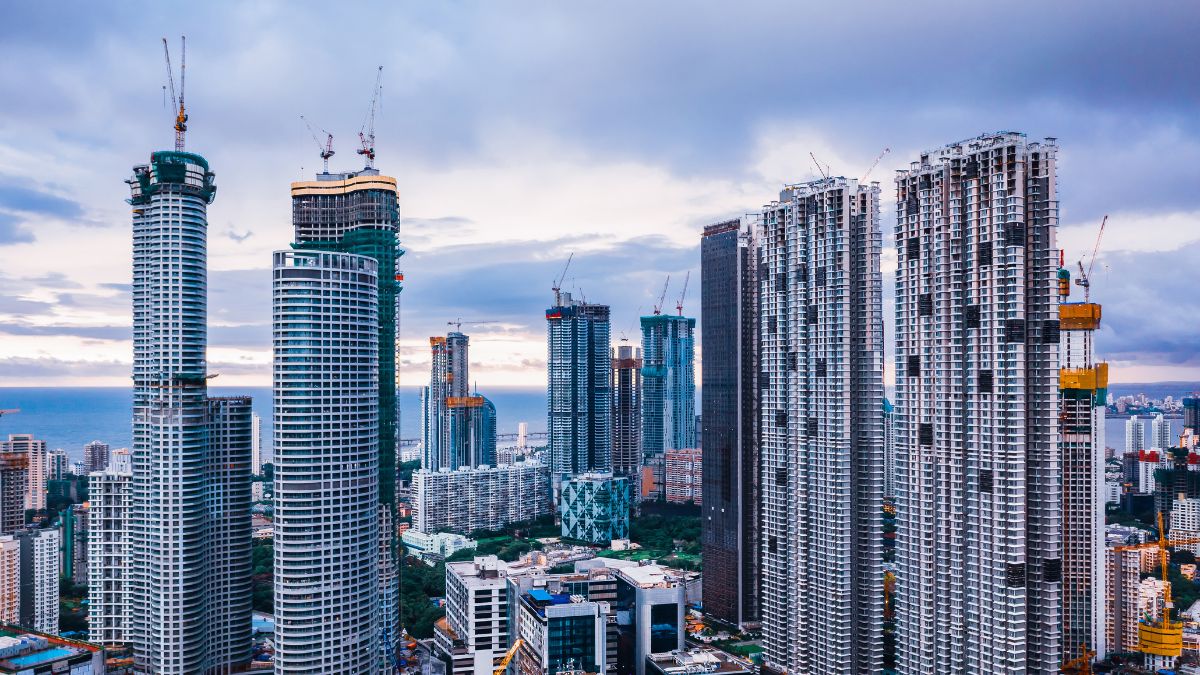 Mahindra Lifespace secures 1.5-acre redevelopment project in Mumbai; eyes Rs 1,010 crore revenue