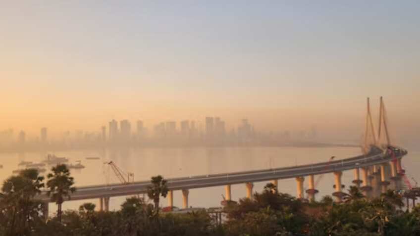 Mumbai's Worli accounts for 40% of ultra‑luxury residential transactions