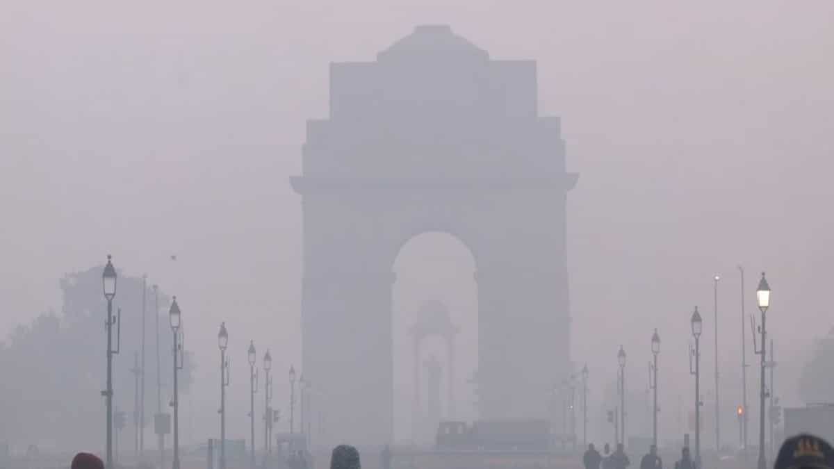 Rekha Gupta govt's big action as Delhi battles ‘severe’ air pollution