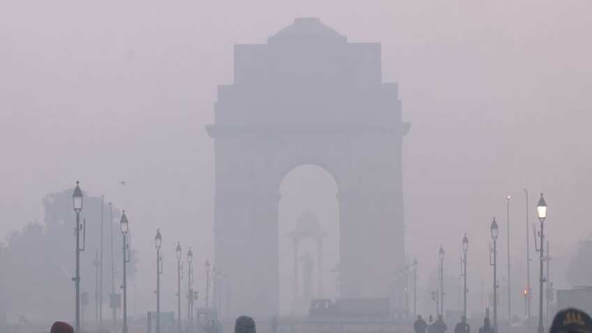 Rekha Gupta govt's big action as Delhi battles ‘severe’ air pollution