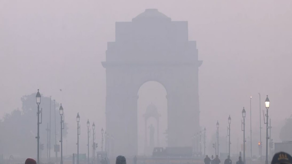 Rekha Gupta govt's big action as Delhi battles ‘severe’ air pollution