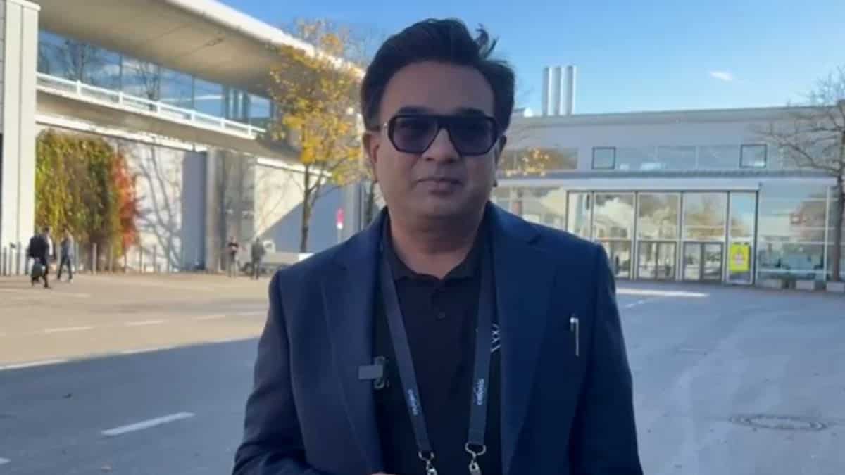 Genpact has been an early strategic customer of Celonis