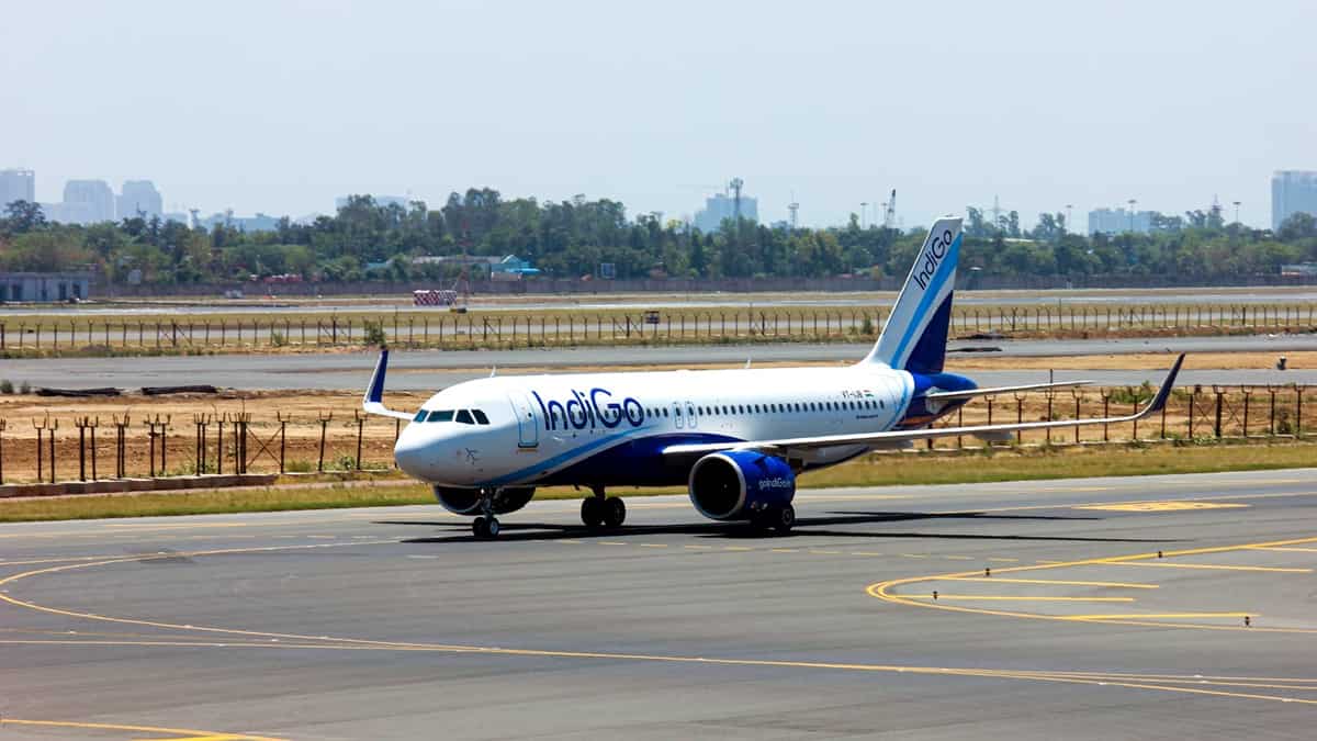 IndiGo CEO writes emotional letter to staff as airline battles delays, cancellations — here’s what he said