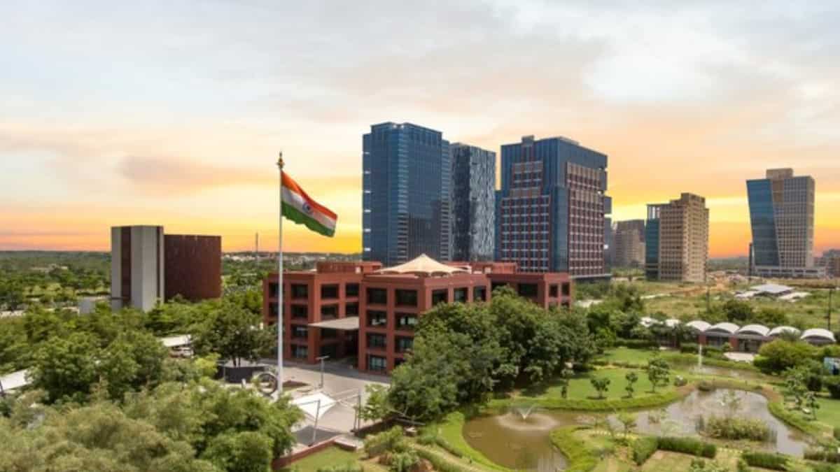 GIFT City crosses 1,000 registered entities signalling market maturity