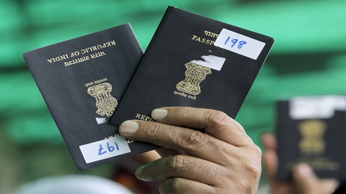 Passport verification gets digital upgrade? Govt enables PVR access on DigiLocker — no more paperwork, faster processing