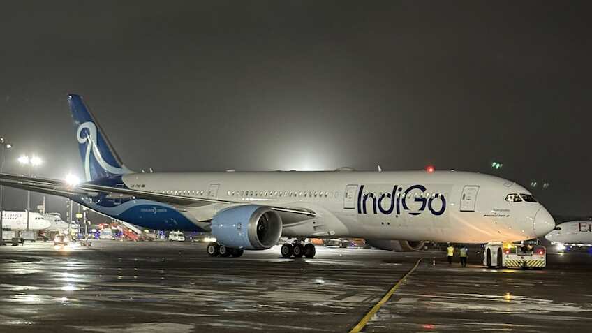 Exclusive: Centre hauls up IndiGo as massive cancellations continue; temporary FDTL relief likely