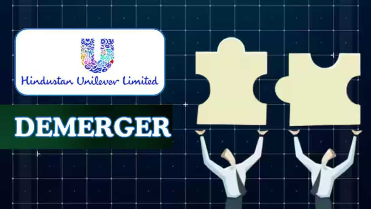 HUL Demerger Record Date Today: Price discovery to revalue stock; Kwality Wall’s listing update