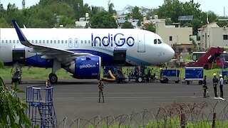 Passenger Disruptions Mount: IndiGo under government scrutiny for operational failures