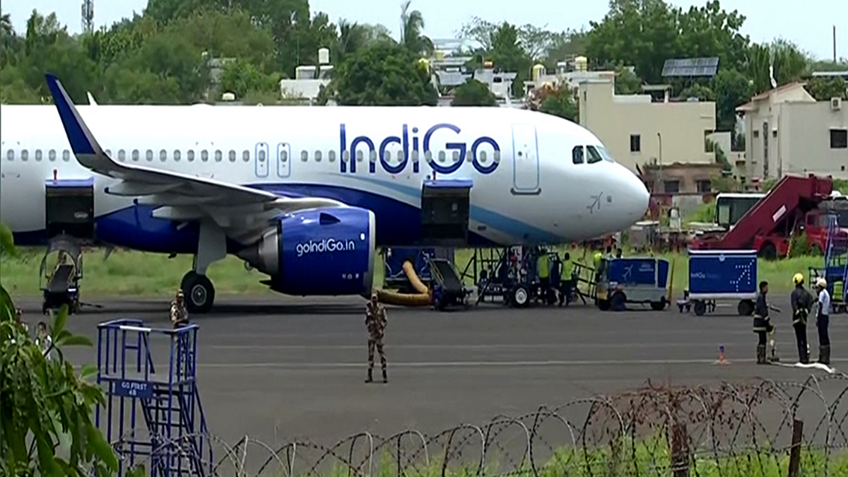 Passenger Disruptions Mount: IndiGo under government scrutiny for operational failures