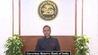 RBI Monetary Policy 2025 LIVE Updates: Sanjay Malhotra announces 25-basis-point rate cut, MPC decision unanimous; CPI forecast cut