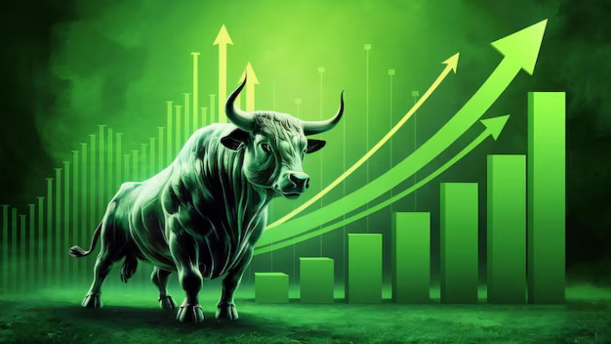 RBI Rate Cut Impact on Stock Market: Banks, NBFCs, Auto & Realty shine up to 2%