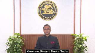 RBI cuts repo rate by 0.25%; Sanjay Malhotra outlines GDP, inflation projections