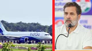 IndiGo chaos sparks monopoly debate as flight cancellations disrupt India’s skies