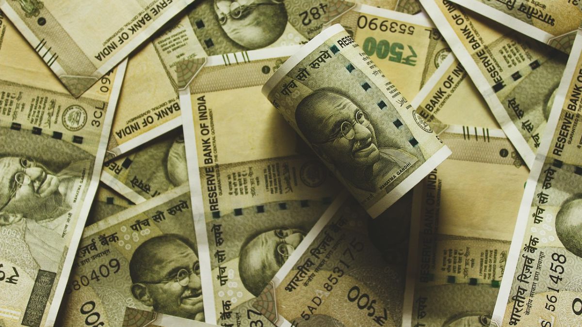 Dollar vs Rupee: INR falls as RBI announces rate cut by 25 bps to 5.25%