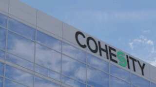 Cohesity announces $1 billion India investment to boost AI, cybersecurity capabilities