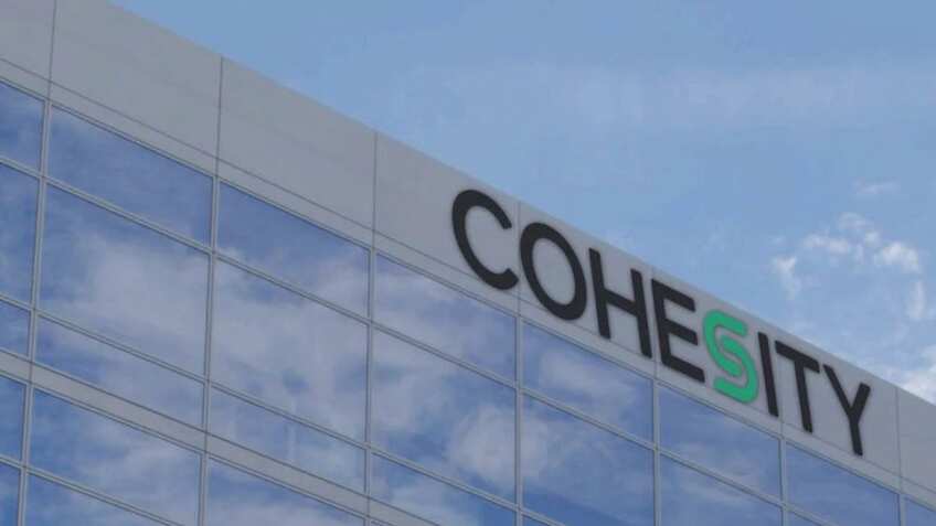 Cohesity announces $1 billion India investment to boost AI, cybersecurity capabilities