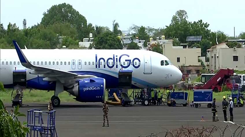 DGCA eases FDTL rules amid IndiGo flight disruptions; appeals for pilot cooperation