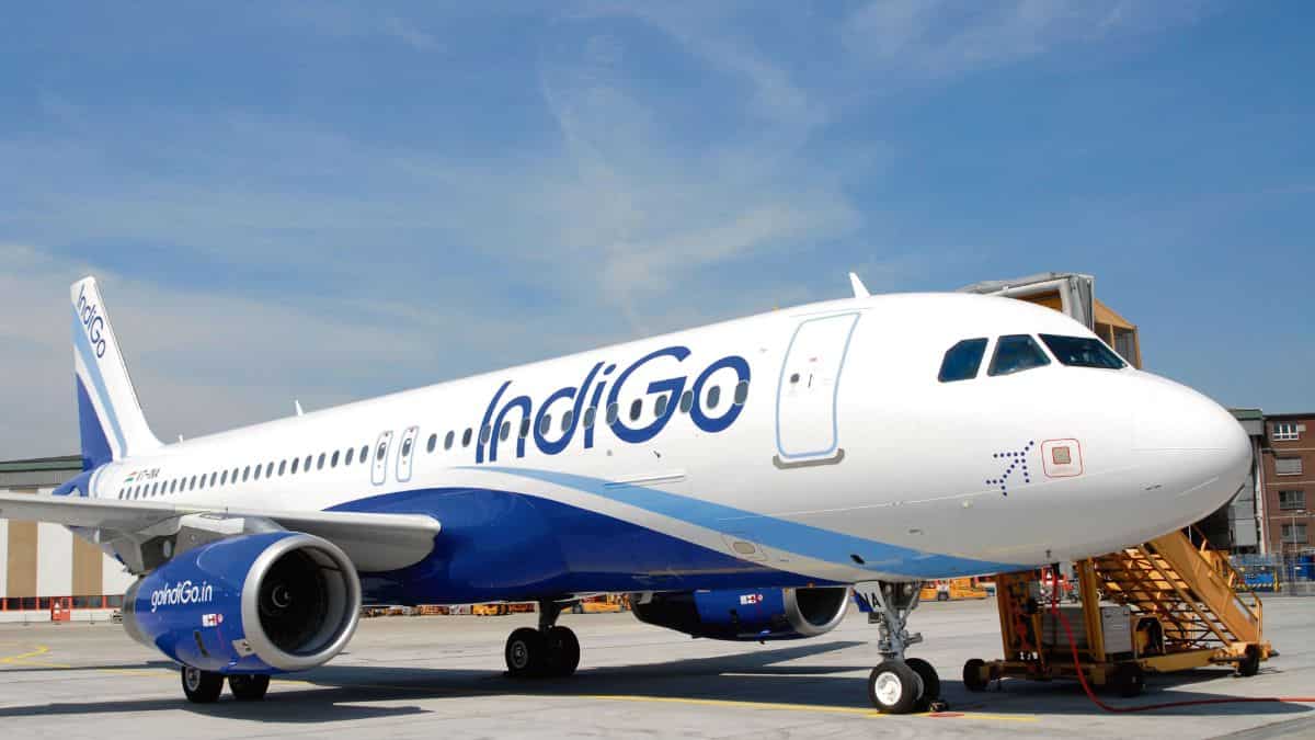 IndiGo Flight Cancelled: How to claim refund or rebook your ticket—Full process explained