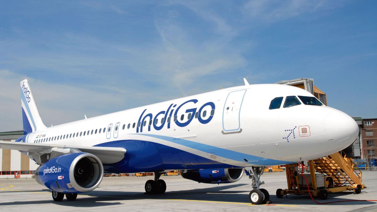 IndiGo Flight Cancelled: How to claim refund or rebook your ticket—Full process explained