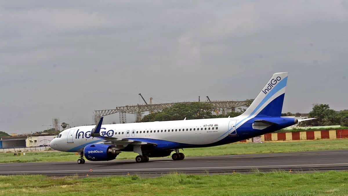 IndiGo cancels Delhi departures till midnight: Amit Shah reviews situation, MP pushes for passenger compensation—Key updates