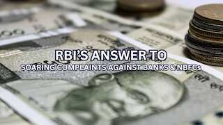 RBI's answer to rising pending complaints against banks & NBFCs: 10 things to know