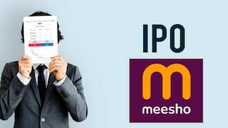 Meesho IPO Allotment: Here's how to check your status online step-by-step with direct link