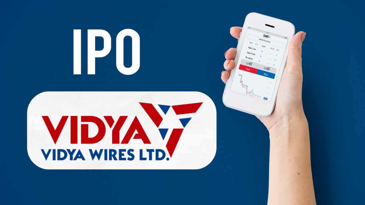 Vidya Wires IPO Allotment: Check your application status with easy steps and direct link