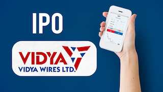 Vidya Wires IPO Allotment: Check your application status with easy steps and direct link