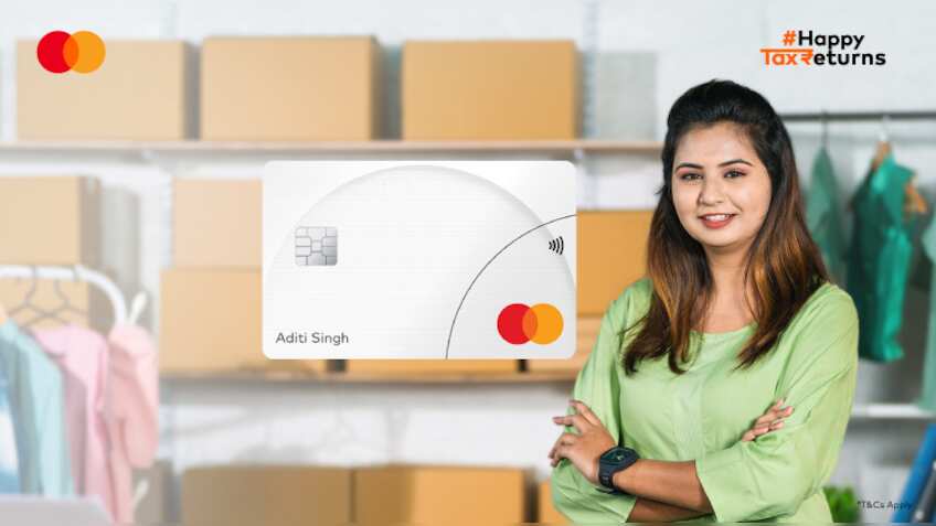 Simplify Tax Payments with Mastercard: A smarter approach to GST, customs and excise duties