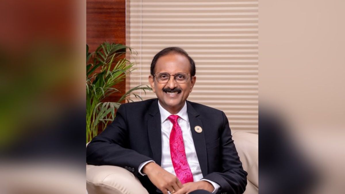 RBI decisions to help sustain economic momentum, safeguard price stability: SBI Chairman