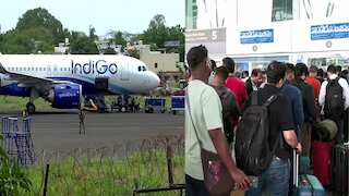 IndiGo announces automatic refunds and full travel waivers for Dec 5–15 disruptions