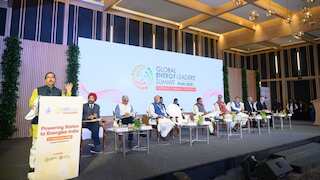 India achieves record 31.25 GW non-fossil power addition in FY26: Pralhad Joshi