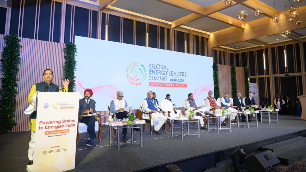 India achieves record 31.25 GW non-fossil power addition in FY26: Pralhad Joshi