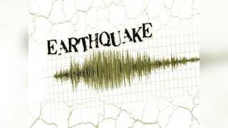 Earthquake Today: Quake of magnitude 4.1 strikes Nepal