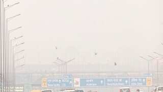 Planning a weekend outing? Delhi’s AQI hits 303 — Read these government guidelines first