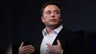 Elon Musk refutes reports that SpaceX is raising $800 billion
